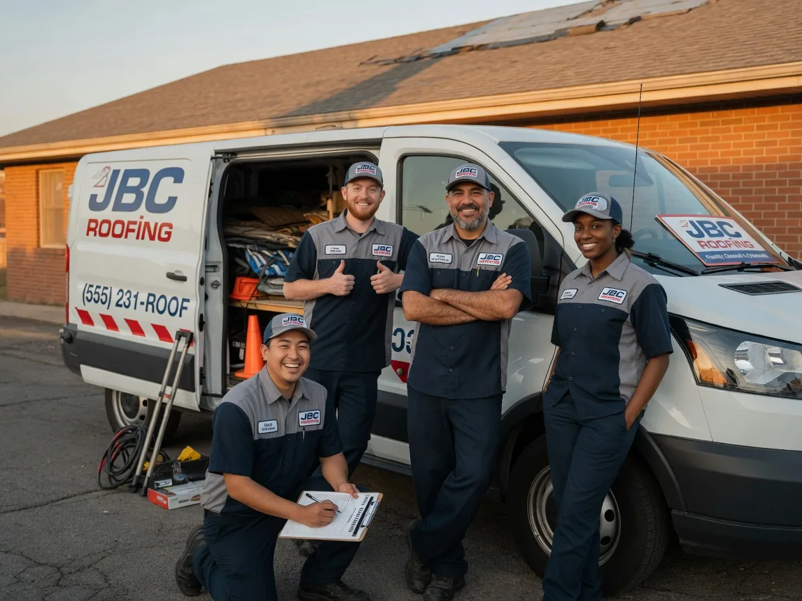 Roof Replacement company in Anmoore, WV