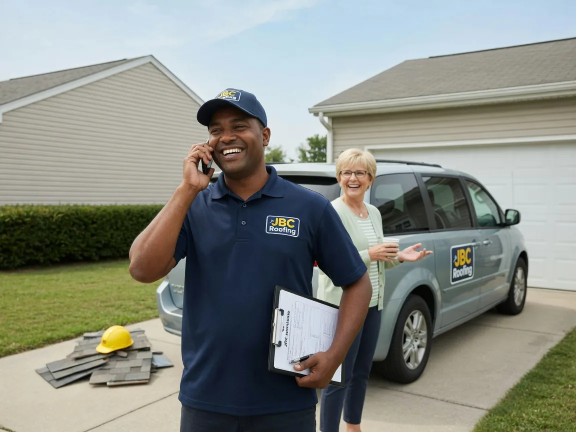 Roof Replacement Anmoore, WV FAQs